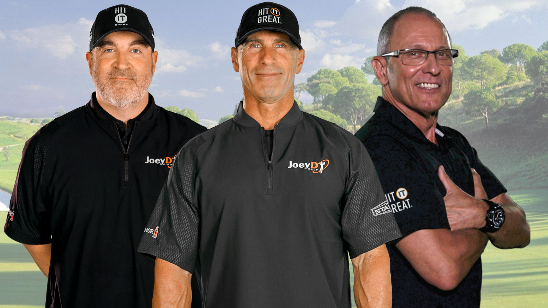 The Best Golf Coaches in the World: Unlock Your Potential